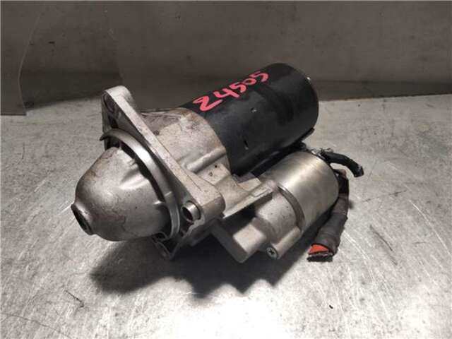 Motor de Arranque Opel Zafira 1.9 COSMO [1.9 LTR. - 88 KW CDTI]