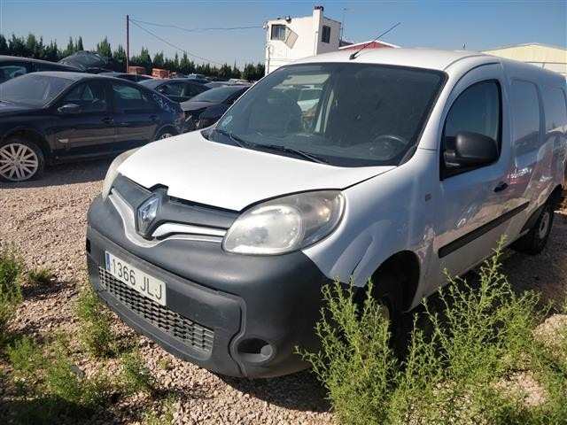 Kit Repuestos Delanteros Renault Kangoo 1.5 DCI