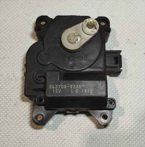 Calefacción Toyota Rav4 2.0 D 2 GEN