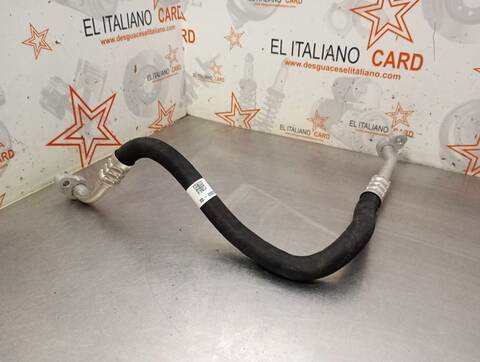 Foto 3ª: Tubos Aire Acondicionado Mercedes Clase A 140 A 200 177.087) 163CV 120KW (2018)