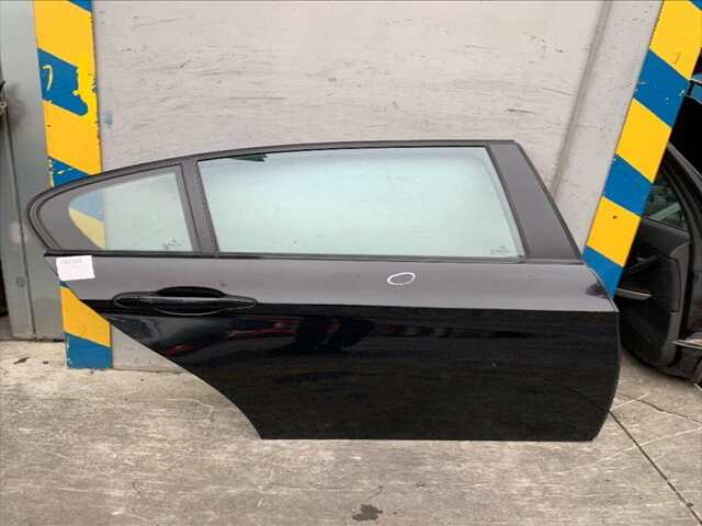 Puerta Trasera Derecha Bmw Serie 3 315 2.0 DI177CV BERLINA 0CV