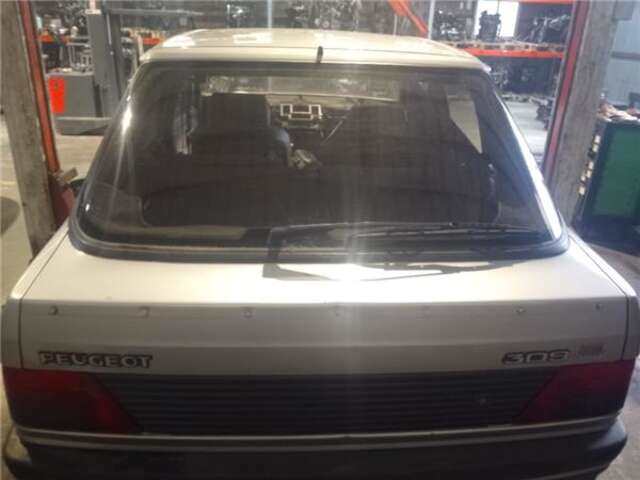 Portón Peugeot 309 1.6