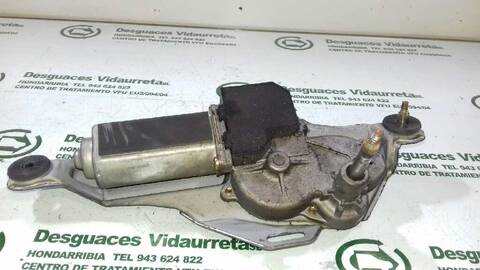 Foto 3ª: Motor Limpia Trasero Toyota Rav4 2.0 TD CAT 116CV 85KW [1CDFTV] (2001)