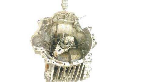 Caja Cambios Volkswagen Passat VERSION INDEFINIDA