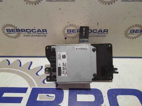 Centralita Motor ECU Seat Exeo 2.0 TDI 143CV