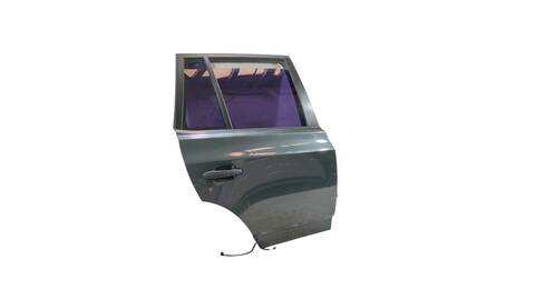 Puerta Trasera Derecha Bmw X3 2.0 16V DIESEL CAT 150CV