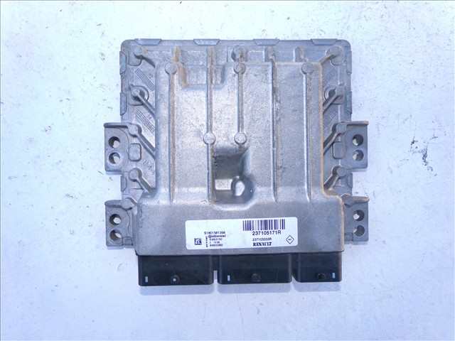 Centralita Motor ECU Renault Captur 1.2 G 2013-2017