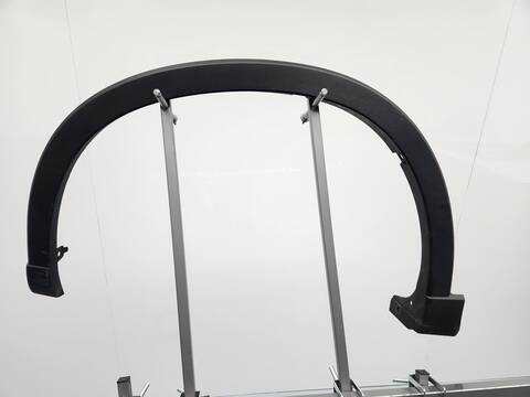 Aletin Delantero Izquierdo Mazda CX5 LUXURY 4WD