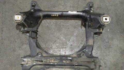 Puente Delantero Audi Q7 3.0 TDI 233CV 171KW