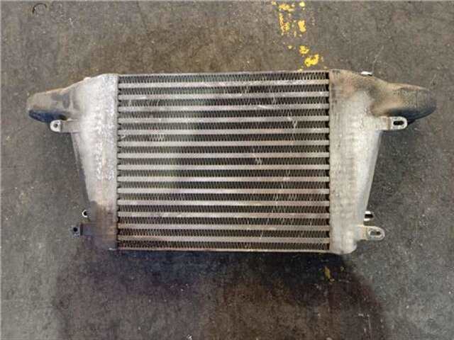 Foto 3ª: Intercooler Nissan Atleon 110.35. 120.35 [BD-30Ti]