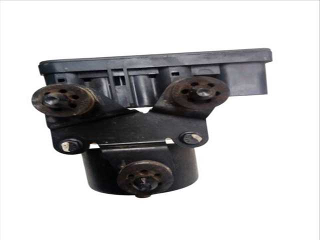 Foto 3ª: Abs Volkswagen Golf 2.0 TDI 16V (2003)