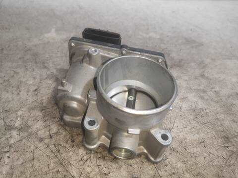 Foto 3ª: Caja Mariposa Mazda CX5 G KE) PE (2014)