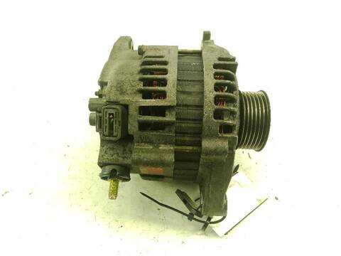 Foto 3ª: Alternador Nissan Primera 1.8 115CV [QG18DE] (2002)