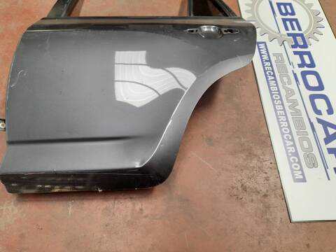 Foto 2ª: Puerta Trasera Izquierda Toyota Rav4 2.2 D-4D CAT 150CV 110KW [D/ 2AD] (2012)