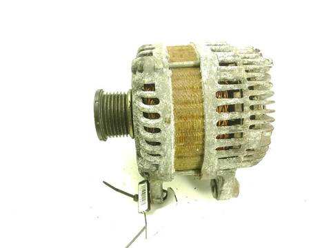 Foto 2ª: Alternador Nissan Qashqai 2.0 DCI [M9R] (2006)