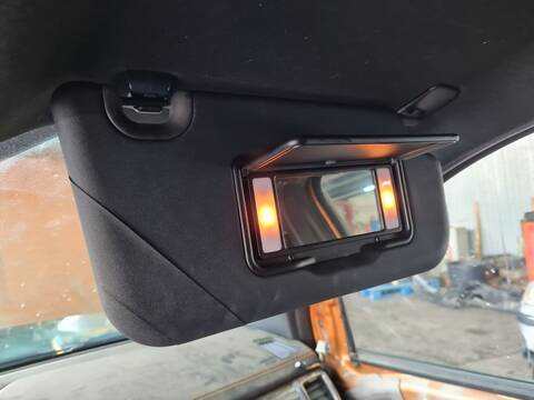 Foto 2ª: Parasol Derecho Ford Ranger DOBLE CABINA WILDTRACK 4X4 4P) 213CV [YN2X] (2020)