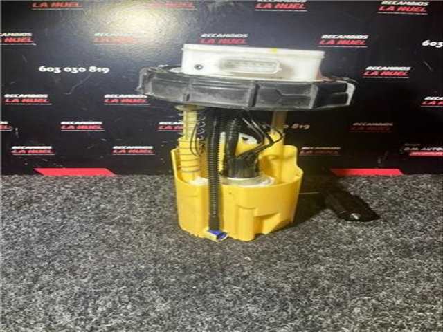 Foto 3ª: Aforador Renault Express 1.5 ADVANCE [1 5 LTR. - 70 KW BLUE DCI DIESEL FAP] 95CV 04.2021 ) [K9KU876]