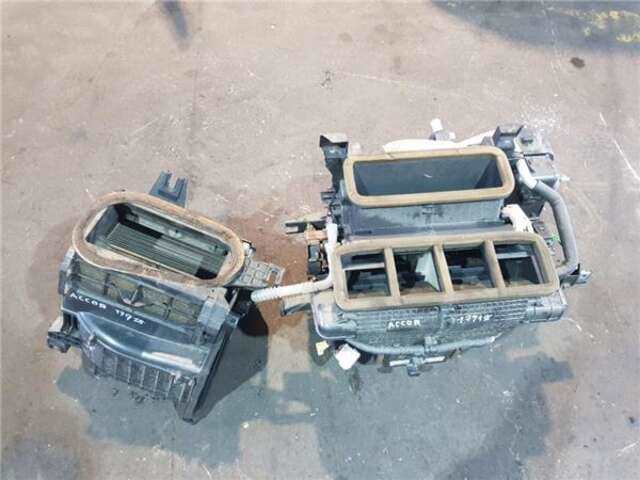 Calefacción Honda Accord 