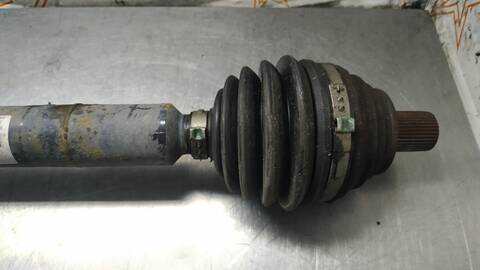 Foto 4ª: Transmision Delantera Derecha Seat Leon ERENCE 105CV 77KW [CAY] (2011)