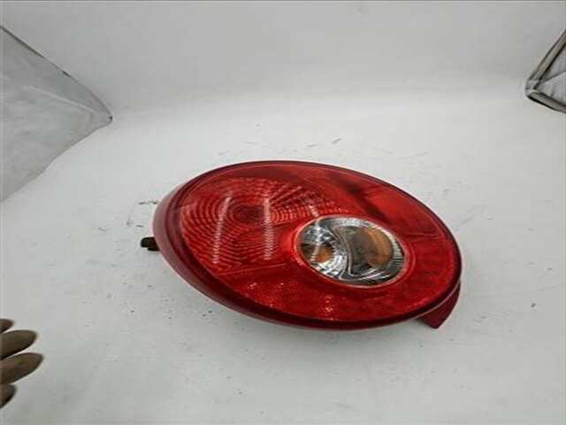 Foto 2ª: Piloto Trasero Izquierdo Chevrolet Matiz 0.8 S [0.8 LTR. - 38 KW CAT] [A08S3]