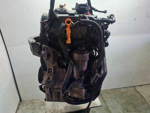 Motor Completo Volkswagen Polo HIGHLINE 75CV 55KW