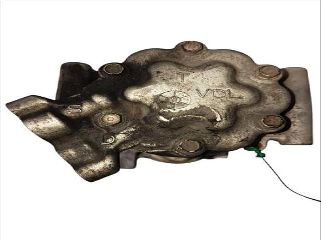 Foto 3ª: Compresor Aire Acondicionado Nissan Kubistar 1.5 DCI 70 FURGONETA (2003)