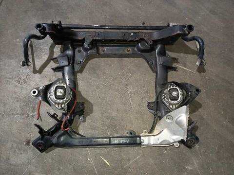 Puente Delantero Bmw Serie 3 315 320D XDRIVE 184CV 135KW