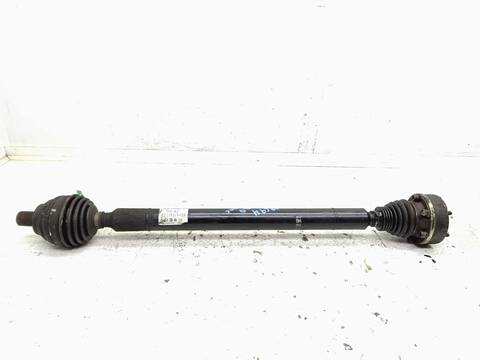 Transmision Delantera Derecha Volkswagen Passat ADVANCE BERLINA 105CV 77KW