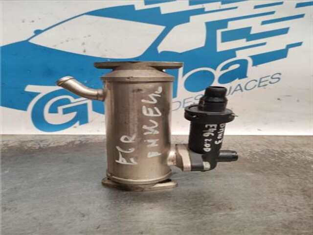 Valvula EGR Bmw Serie 3 315 2.0 320D [2.0 LTR. - 100 KW 16V DIESEL CAT]