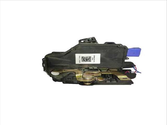 Foto 1ª: Cerradura Puerta Delantera Derecha Volkswagen Golf 1.9 TDI (2003)