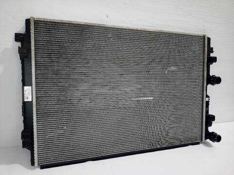 Foto 3ª: Radiador Motor Seat Arona XPERIENCE PLUS 110CV [DLAA] (2017)