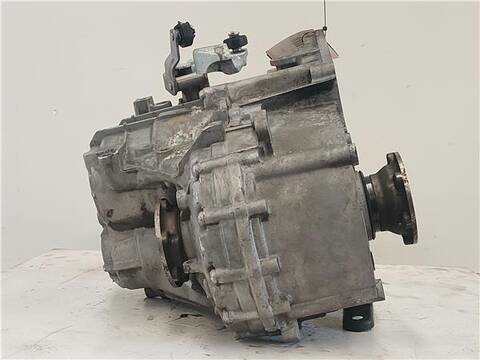 Foto 4ª: Caja Cambios Volkswagen Passat 2.0 TDI 16V BERLINA 140CV 103KW [BKP] (2005)
