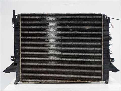 Foto 2ª: Radiador Motor Land Rover Discovery 2.7 TD 190CV 140KW [276DT] (2006)