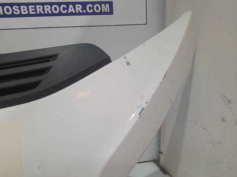 Foto 3ª: Capot Peugeot Boxer 2.2 HDI FAP CAT 131CV (2010)