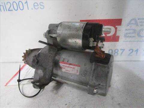Foto 2ª: Motor de Arranque Toyota Avensis 2.0 EXECUTIVE BERLINA 5-PTAS.) 147CV 108KW [1AZ-FSE] (2004)