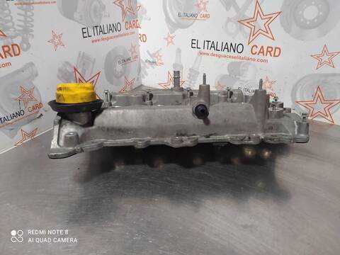 Foto 3ª: Despiece Motor Renault Megane LIFE BERLINA 116CV 85KW III BERLINA 5 P [H5F F4] (2016)