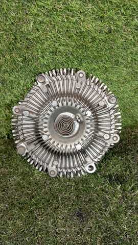Ventilador Viscoso Motor Nissan Patrol 3.3 D SD33