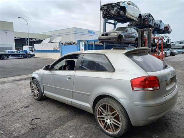 Radiador Calefaccion A.A. Audi A3 1.9 TDI AMBIENTE [1.9 LTR. - 77 KW TDI]