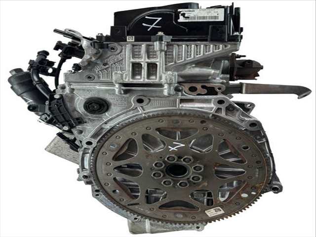 Motor Completo Bmw Serie 3 320 F30 F31 F34 190CV 140KW