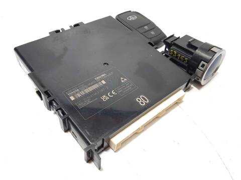 Motor de Arranque Toyota Yaris 1.5 HYBRID MXPJ10L) 92CV 68KW