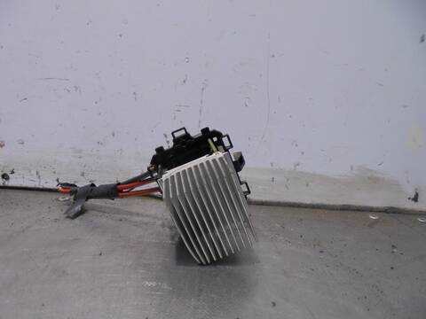 Foto 3ª: Calefacción Peugeot 308 1.6 HDI FAP CAT 9HZ - DV6TED4) 109CV 80KW [9H06] (2012)