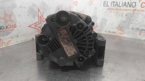 Foto 4ª: Alternador Fiat Doblo 1.3 16V MULTIJET ACTIVE COM. 55KW) 75CV [199A2000] (2006)