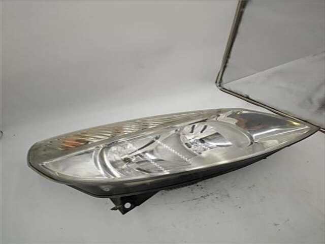 Foto 2ª: Faro Derecho Renault Scenic 1.5 GRAND CONFORT DYNAMIQUE [1.5 LTR. - 74 KW DCI DIESEL] (JM)(2003-_) [K9KF7]