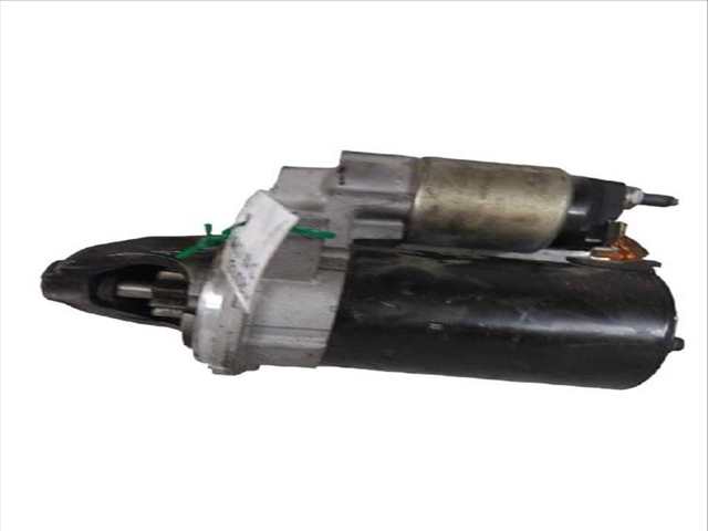 Motor de Arranque Bmw Serie 1 114 118 I
