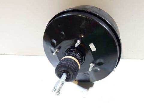 Foto 3ª: Servofreno Mercedes Vito 2.1 CDI CAT 136CV 100KW (2014)