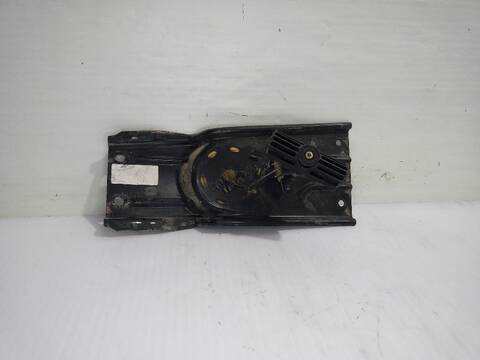 Rueda de Repuesto Chrysler Voyager 2.5 TD FAMILY 116CV