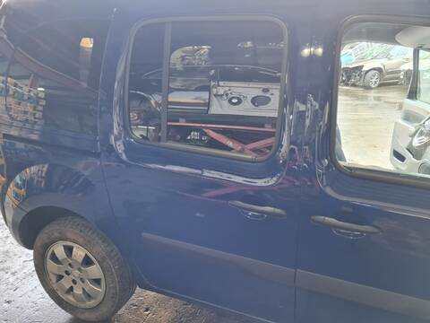 Puerta Lateral Corredera Derecha Mercedes Citan 108/109/111 CDI LARGO 415.703) 116CV 85KW