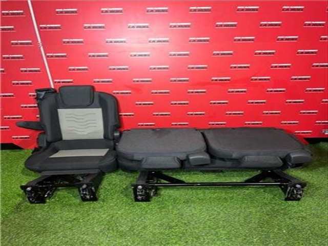 Asientos Traseros Ford Transit 2.0 320 L1 TRANSIT TREND [2 0 LTR. - 96 KW TDCI CAT] 131CV