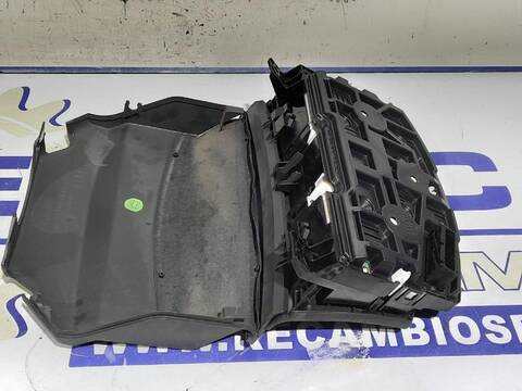 Foto 2ª: Cuadro de Instrumentos Opel Zafira 1.6 16V CAT 116CV [A16XER] (2005)