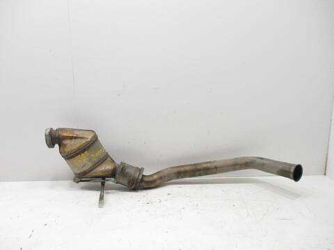 Catalizador Bmw Serie 3 315 204D4